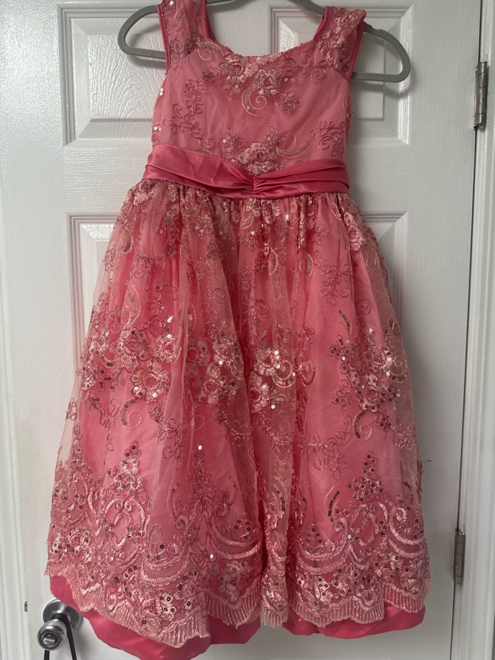 Little Girls Dress